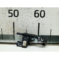 Клапан электромагнитный Mazda Mazda 3 (BK) (2002 - 2009) ZJ0118741A