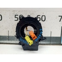 Механизм подрулевой для SRS (ленточный) Mazda Mazda 3 (BK) (2002 - 2009) BP4K66CS0