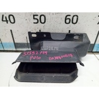 Воздуховод VAG Polo (2001 - 2009) 6Q0805971F9B9