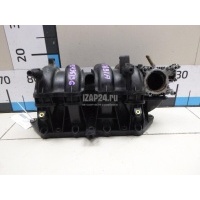 Коллектор впускной VAG Fabia (1999 - 2007) 036129711CC