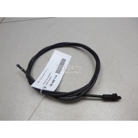 Трос открывания капота VAG Fabia (1999 - 2007) 6Y1823531A