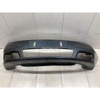 Бампер передний VAG Fabia (1999 - 2007) 6Y0807221E