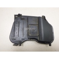 Крышка фары левой VAG Fabia (1999 - 2007) 6Y0941607B