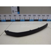 Молдинг переднего бампера правый VAG Fabia (1999 - 2007) 6Y0807718