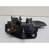 Ответная часть замка багажника VAG Fabia (1999 - 2007) 6Y0827511