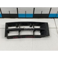 Решетка в бампер правая VAG Fabia (1999 - 2007) 6Y0853666DB41