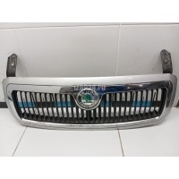 Решетка радиатора VAG Fabia (1999 - 2007) 6Y0853668B