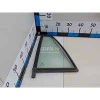 Стекло двери задней левой (форточка) VAG Fabia (1999 - 2007) 6Y9845209C