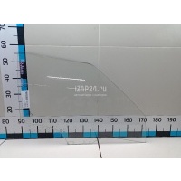 Стекло двери передней правой VAG Fabia (1999 - 2007) 5J0845022F