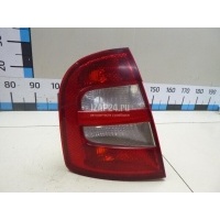 Фонарь задний левый VAG Fabia (1999 - 2007) 6Y6945111B