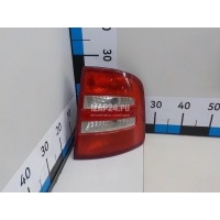 Фонарь задний правый VAG Fabia (1999 - 2007) 6Y9945112B