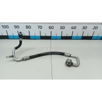 Трубка кондиционера VAG Polo (2001 - 2009) 6Q0820744BF