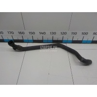 Патрубок радиатора VAG Fabia (1999 - 2007) 6Q0122051BL