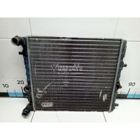 Радиатор основной VAG Polo (2001 - 2009) 6Q0121201HA