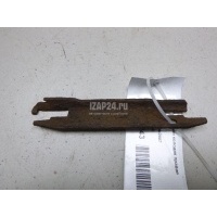 Планка разводки колодок правая VAG Polo (2001 - 2009) 6Q0609820A