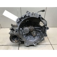 МКПП (механическая коробка переключения передач) VAG Polo (2001 - 2009) 02T300057KX
