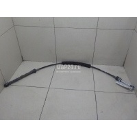 Трос КПП VAG Polo (2001 - 2009) 6Q0711266AC