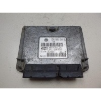 Блок управления двигателем VAG Fabia (1999 - 2007) 036906034BL