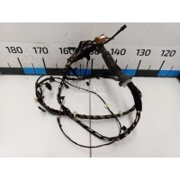 Проводка (коса) VAG Fabia (1999 - 2007) 6Q0971147C