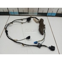 Проводка (коса) VAG Fabia (1999 - 2007) 6Y0971161S