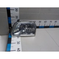 Фара левая Mitsubishi L200 (K6,K7) (1996 - 2006) MR439531