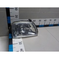 Фара правая Mitsubishi L200 (K6,K7) (1996 - 2006) MR439532