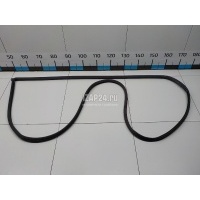 Уплотнитель двери Toyota Corolla E12 (2001 - 2007) 6786212870
