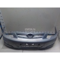 Бампер передний Toyota Corolla E12 (2001 - 2007) 5211902933