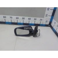 Зеркало левое электрическое Toyota Corolla E12 (2001 - 2007) 8790602140