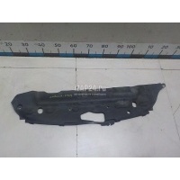 Кожух замка капота Toyota Corolla E12 (2001 - 2007) 5328902010