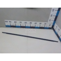 Накладка стекла заднего левого Toyota Corolla E12 (2001 - 2007) 7574012352