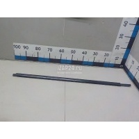 Накладка стекла переднего левого Toyota Corolla E12 (2001 - 2007) 7572012742