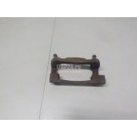 Скоба суппорта переднего левого Toyota Corolla E12 (2001 - 2007) 4772109170