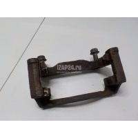 Скоба суппорта переднего левого Toyota Corolla E12 (2001 - 2007) 4772109170