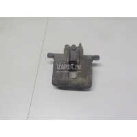 Суппорт тормозной передний левый Toyota Corolla E12 (2001 - 2007) 4775002100