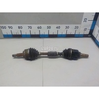 Полуось передняя левая Toyota Corolla E12 (2001 - 2007) 4342002270