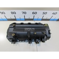 Крышка головки блока (клапанная) Renault Clio II/Symbol (1998 - 2008) 8200331491