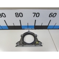 Крышка коленвала задняя Renault Clio II/Symbol (1998 - 2008) 7700864422