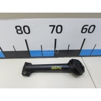 Маслозаборник Renault Clio II/Symbol (1998 - 2008) 8200077340