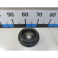Шкив коленвала Renault Clio II/Symbol (1998 - 2008) 8200029592