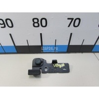 Направляющая капота Renault Kangoo (1997 - 2003) 8200153188