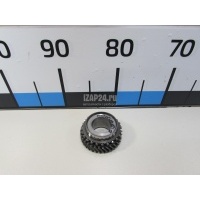 Шестерня 4-ой передачи Renault Clio II/Symbol (1998 - 2008) 8200916114
