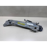 Панель передняя Nissan Micra (K12E) (2002 - 2010) 62511AY600