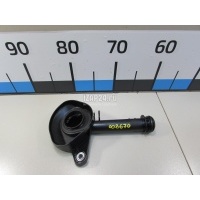 Горловина маслозаливная Renault Clio II/Symbol (1998 - 2008) 8200323344