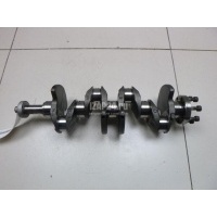 Коленвал Renault Clio II/Symbol (1998 - 2008) 122011649R
