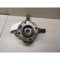 Кулак поворотный передний левый Renault Clio II/Symbol (1998 - 2008) 8200207307