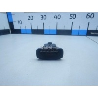 Кнопка аварийной сигнализации Renault Clio II/Symbol (1998 - 2008) 252903199R
