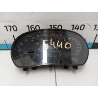 Панель приборов VAG Polo (2001 - 2009) 6Q0920803EX002