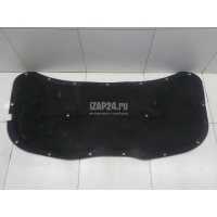 Шумоизоляция капота VAG Polo (2001 - 2009) 6Q0863835C
