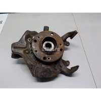 Кулак поворотный передний правый VAG Polo (2001 - 2009) 6N0407256B